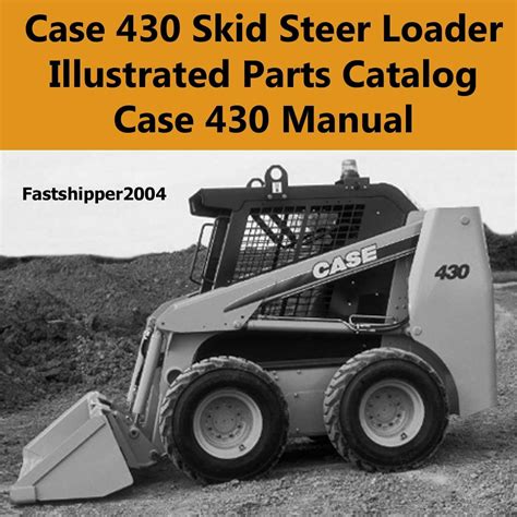 2008 case 430 skid steer specs|case 430 skid steer manual.